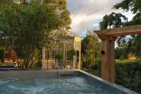 Bishopstrow Hotel and Spa - Small Luxury Hotels of the World - Pools