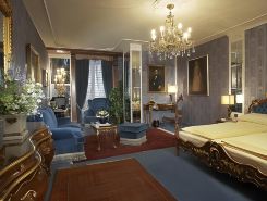 Hotel Palais Porcia
