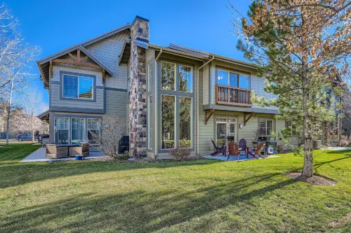 Foxpoint Cottage 3 Bedroom Townhouse by RedAwning - 3-Star