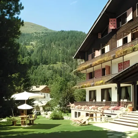 Hotel Castor