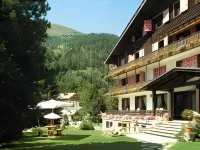 Hotel Castor - Mountain view
