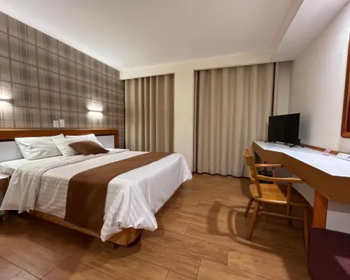Hotel El Salvador Hotels near Chinatown