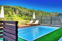 Indemela Corfu Lodge - Villas