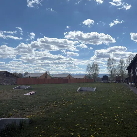 Teton Peaks Resort