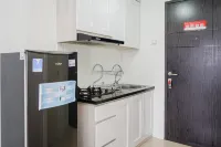 Remarkable Studio at Baileys City Apartment - parcheggio