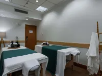 Mercure Salvador Rio Vermelho - spa