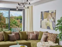 StayHere Rabat - Hay Riad Residential Living Hotels near Hay Riad