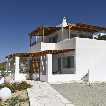 Dolce Vista - Sea View Apartments