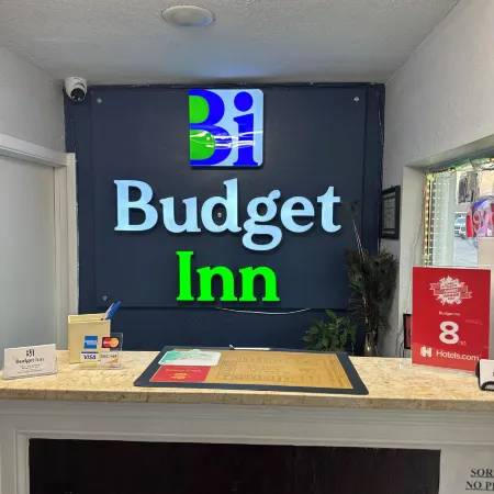 Budget Inn