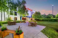 Hampton Inn White River Junction - Wifi