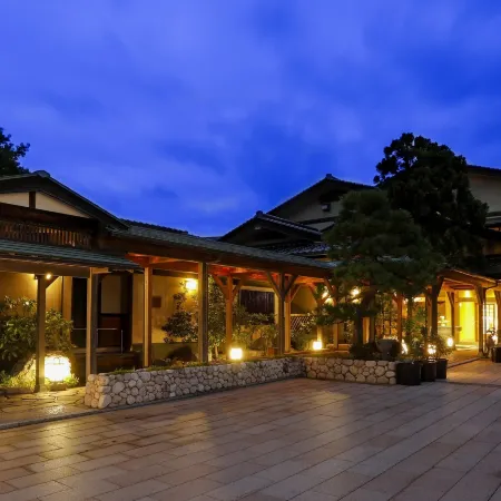 Kaikatei Hanagozen