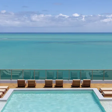 Sais Beach Living Hotel