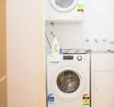 Metawise BnB Bright 1bed Loft Near The Star CBD - Holiday Apartments