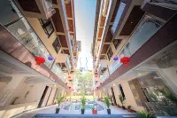 La Bela Casa Suites Candolim - 2 stelle