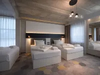Olive Inn Berlin Hotels near قلعة سبانداو