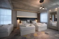 Olive Inn Berlin - 3-Star