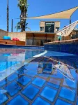 Mulwala Paradise Palms Motel - Wifi