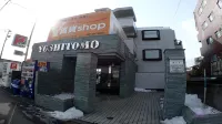 パークアベニュー国分寺 - 駐車場