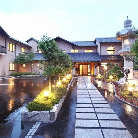Okuine Onsen Aburaya
