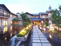 Okuine Onsen Aburaya - Ocean View