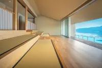 Hoshino Resorts KAI Miyajima - Разрешено размещения с домашними животными