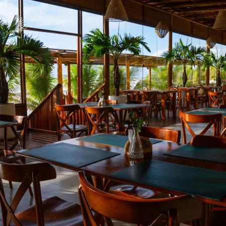 Opaba Praia Hotel