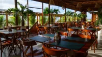 Opaba Praia Hotel - Ocean View