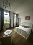 Le Château de Grèges - Bed and Breakfasts
