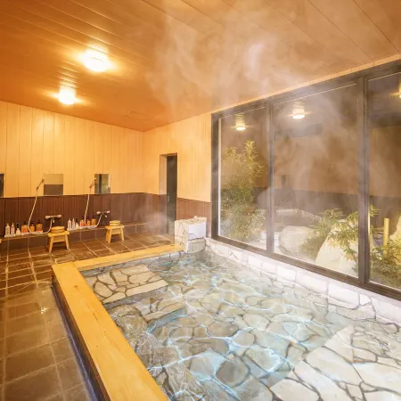 Yufuin Ryokan Seikoen