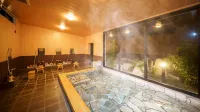Yufuin Ryokan Seikoen - avec sources thermales