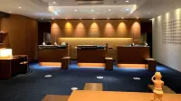 JR Kyushu Hotel Miyazaki - 3 estrellas