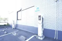 ホテル大藏 - 駐車場