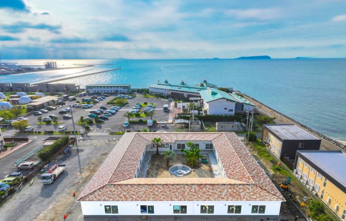 Hotel O. Setouchi