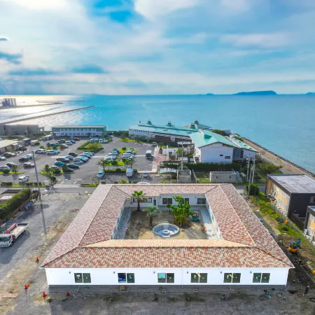 Hotel O. Setouchi