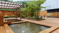 Amagase Onsen Seitenkaku - Hot Springs