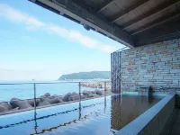 Hotel Ito Powell Отели рядом с достопримечательностью «Железнодорожный вокзал Ито»