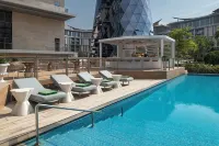 Banyan Tree Doha at La Cigale Mushaireb - 럭셔리