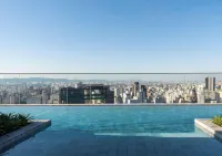 Ária Higienópolis by WeCare Hosting - Condos