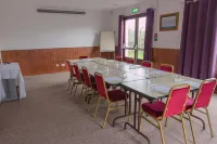 Primelodge Rotherham - parkir