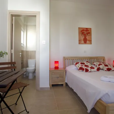 Elise in Protaras with 3 Bedrooms and 2 Bathrooms