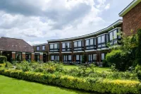 The Rose & Crown Hotel - Wi-Fi