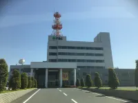 호텔 쿠주 후쿠이 - 2성급