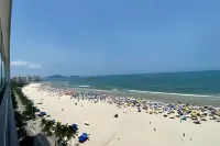 SHB - Alto Padrão com Vista -  Ferienwohnungen