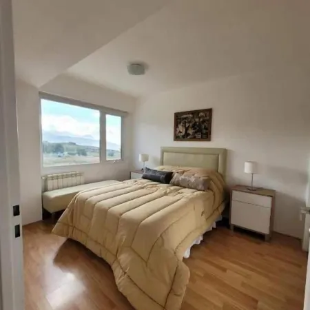 Yaganes Apartamentos