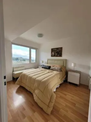 Yaganes Apartamentos - Mountain View