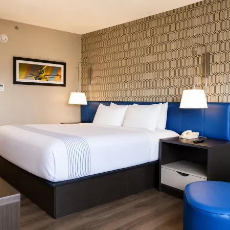 Hollywood Hotel Fort Lauderdale Airport/Cruise Port