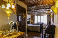 Quinta Don Jose Boutique Hotel - Parvekkeita