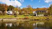 Resort Villa Takayama - Pools
