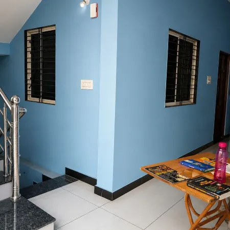 Hotel Kridhika Inn
