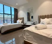 Hotel Skyboat Inn - balcone